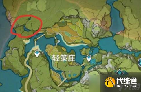 《原神》世界任务攻略汇总