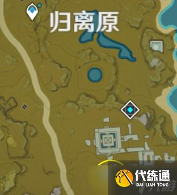 《原神》世界任务攻略汇总