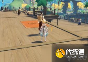 《原神》世界任务攻略汇总