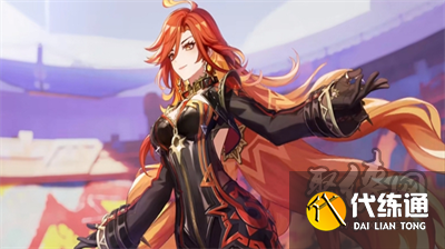 原神火神技能介绍 原神火神纳塔技能一览