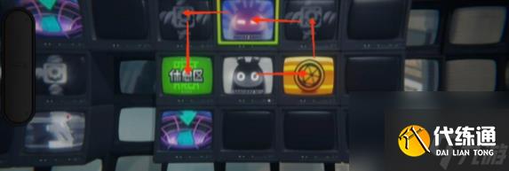 绝区零第一章情节委托逃出生天图文攻略