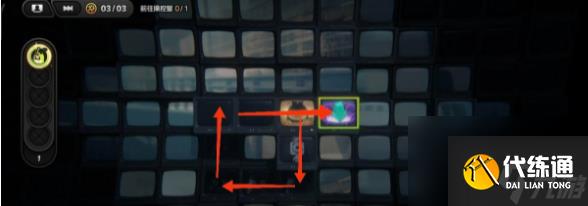 绝区零火爆末班车委托打法技巧