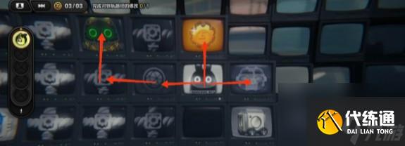 绝区零火爆末班车委托打法技巧