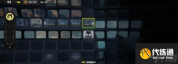 绝区零火爆末班车委托打法技巧