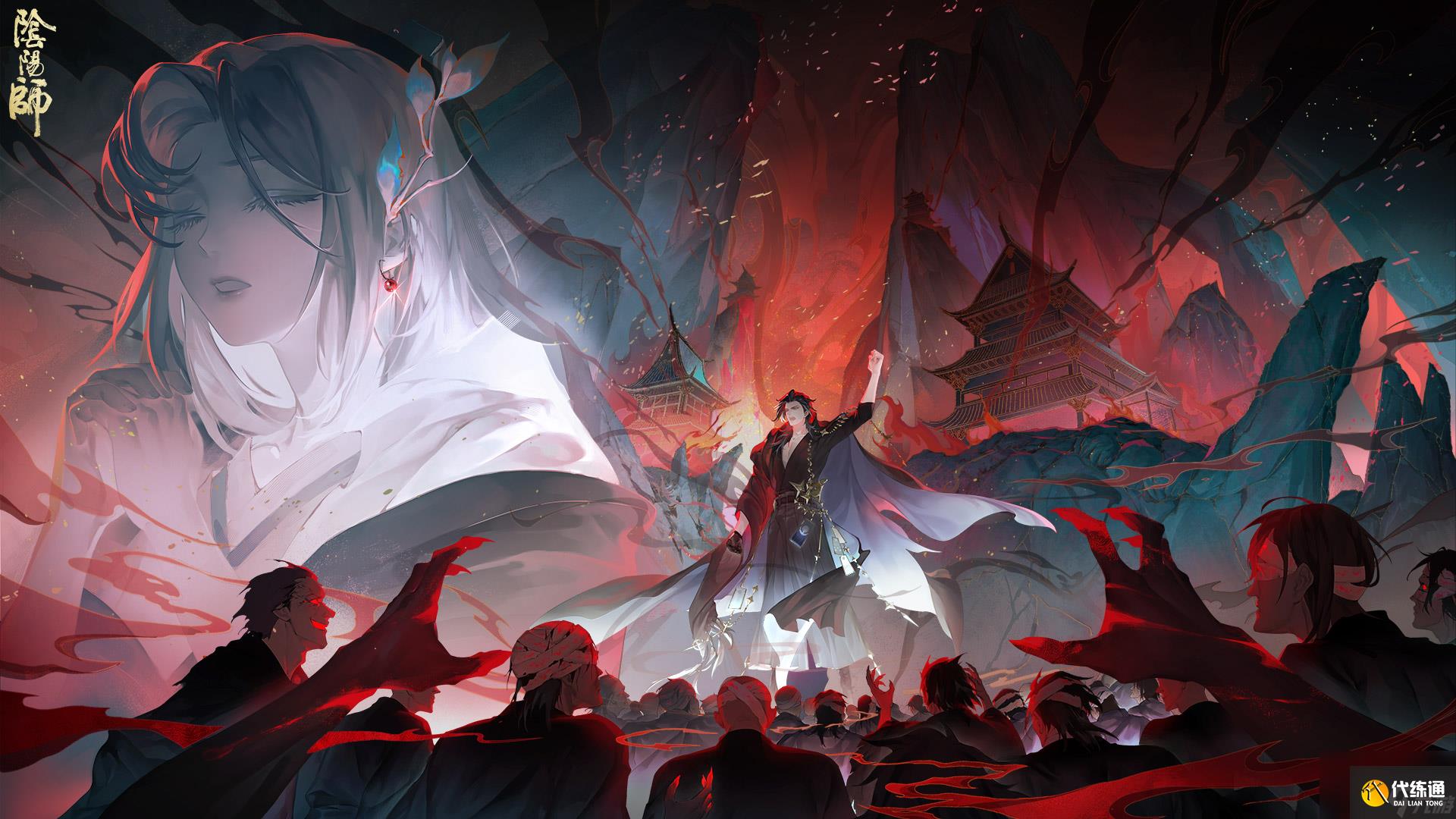 阴阳师祸津神追忆绘卷活动开始时间-阴阳师祸津神追忆绘卷活动什么时候开始