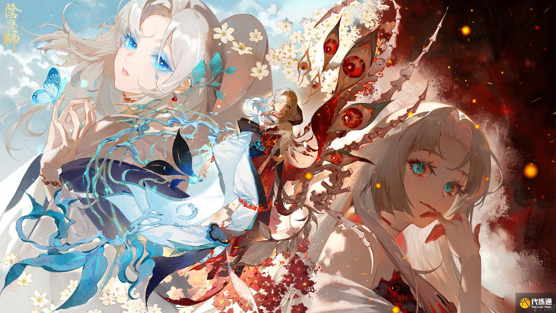 阴阳师祸津神追忆绘卷活动开始时间-阴阳师祸津神追忆绘卷活动什么时候开始