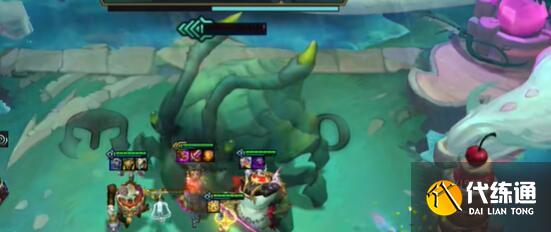 云顶之弈s12蛋糕层数对应奖励一览