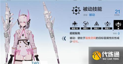 戰雙帕彌什a級角色排行榜2022 戰雙帕彌什哪些a級角色值得培養
