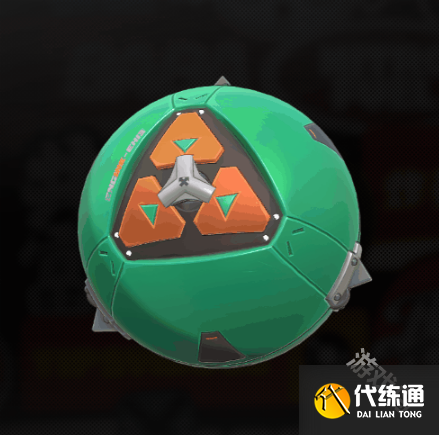 绝区零残响Ⅲ型属性