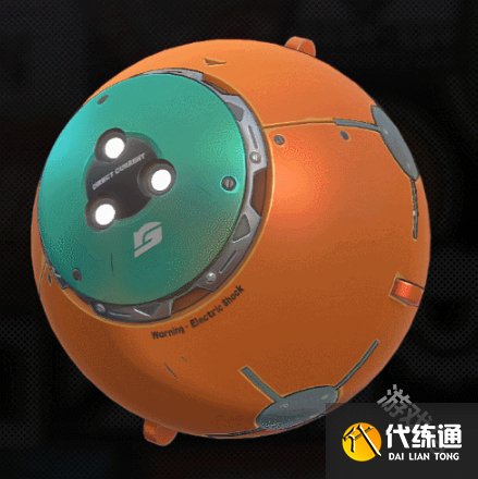 絕區(qū)零月相朔屬性