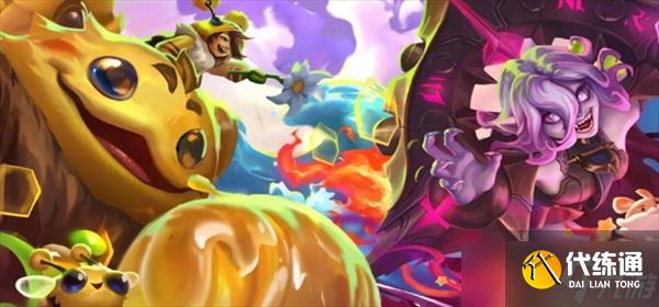 金铲铲之战s12什么时候上线