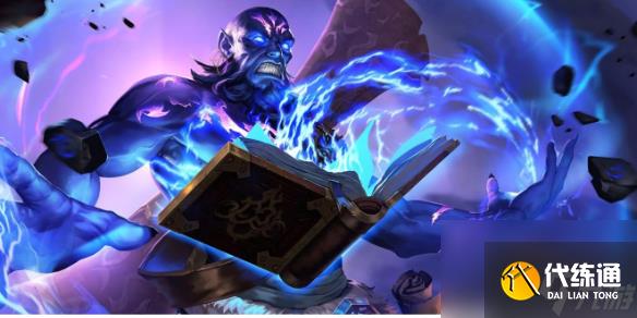 金铲铲之战s12兰博介绍