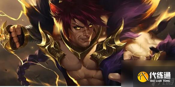 金铲铲之战s12阿狸介绍