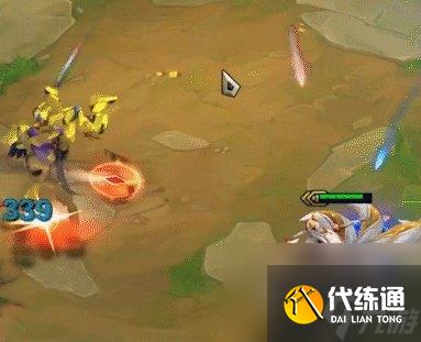 金铲铲之战s12阿狸介绍