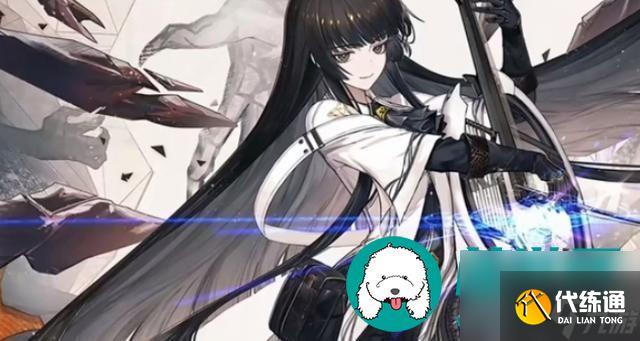 明日方舟塑心技能天赋详细介绍-明日方舟塑心技能天赋一览