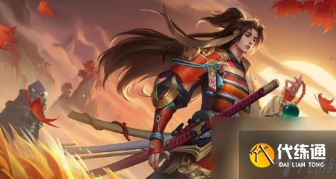 王者荣耀稀有英雄汇总