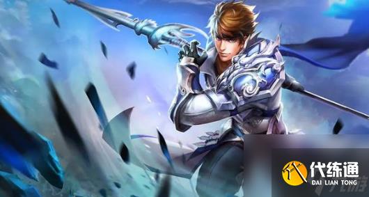 王者荣耀稀有英雄汇总