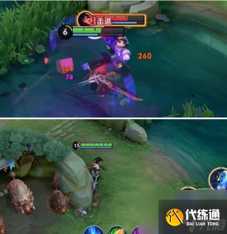 王者荣耀宫本武藏有什么操作技巧 宫本武藏高手进阶操作教学