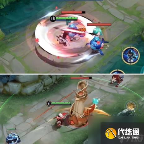 王者荣耀宫本武藏有什么操作技巧 宫本武藏高手进阶操作教学