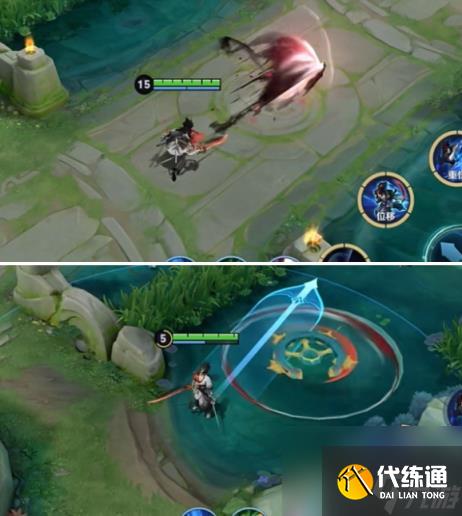 王者荣耀宫本武藏有什么操作技巧 宫本武藏高手进阶操作教学