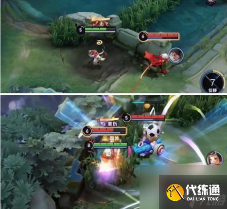 王者荣耀宫本武藏有什么操作技巧 宫本武藏高手进阶操作教学