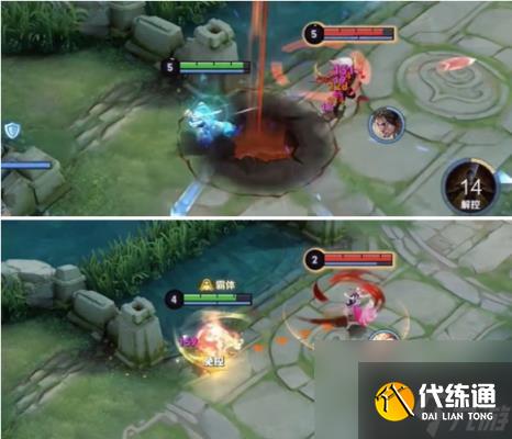 王者荣耀宫本武藏有什么操作技巧 宫本武藏高手进阶操作教学