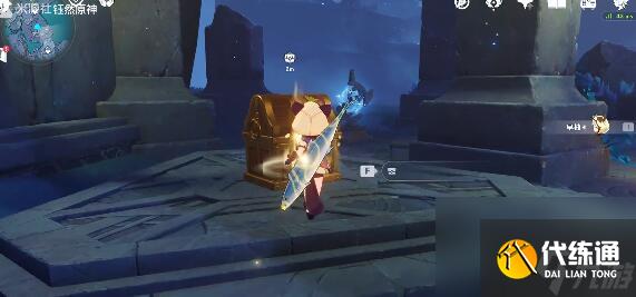 原神娜维娅技能玩法一览