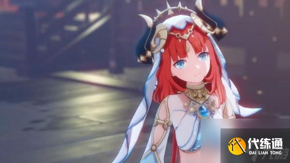 原神玛拉妮最强配队思路