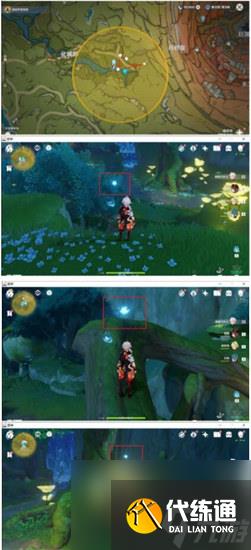 原神秘宝迷踪第五天攻略 原神秘宝迷踪第五天怎么玩