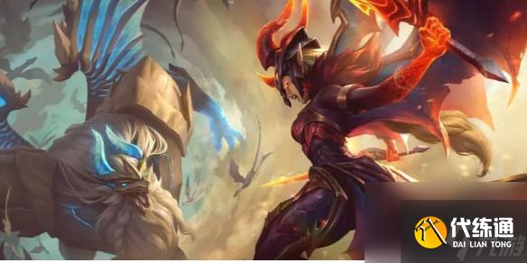 金铲铲之战s12辛德拉技能是什么