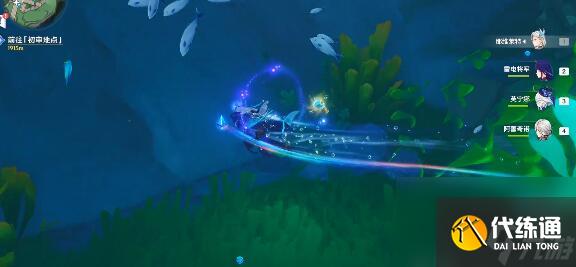 原神4.8西福斯的月光值不值得抽取