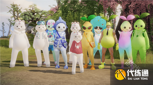 命运方舟一周年庆典福利详情