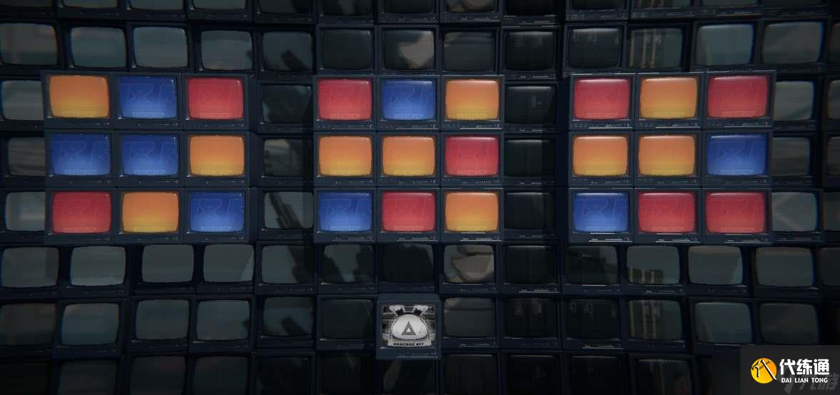 绝区零安德鲁的请求委托S通关攻略