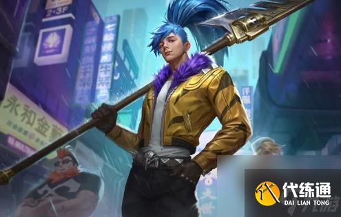 王者荣耀稀有英雄有哪些