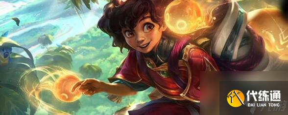 英雄联盟手游5.2新英雄分析