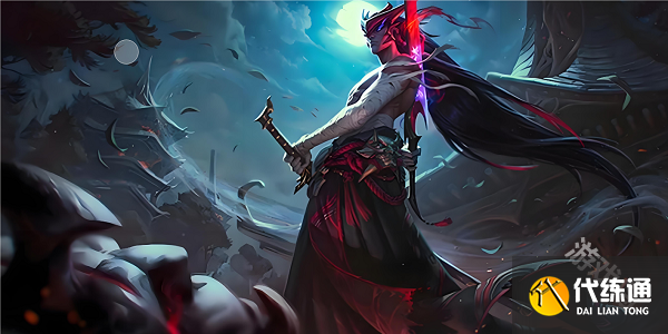 LOL美测服PBE17日改动详情