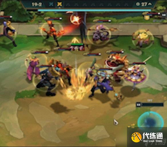 《金铲铲之战》s12卡密尔弈子介绍