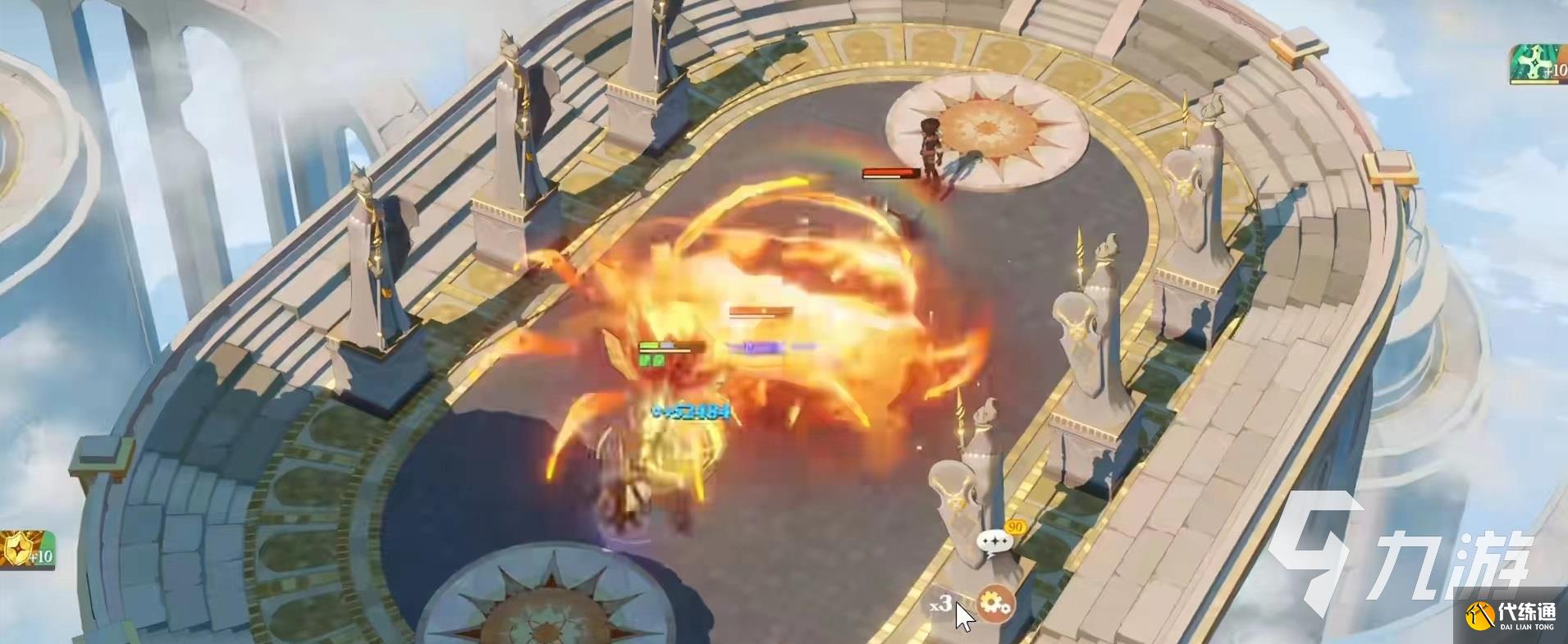 剑与远征2启程塔琳技能怎么样 塔琳技能强度详解