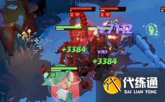 剑与远征2启程普鲁斯托技能是什么 剑与远征2启程普鲁斯托技能介绍