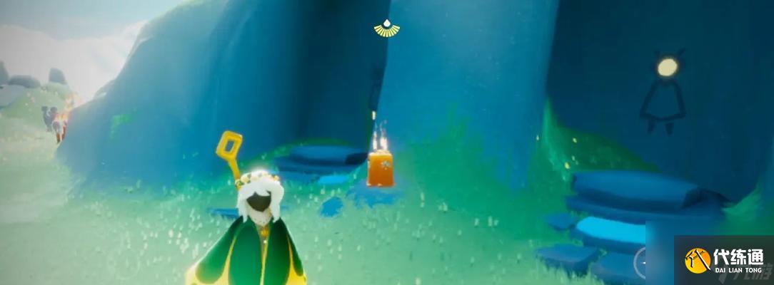 光遇小王子季节蜡烛位置为主题的游戏攻略