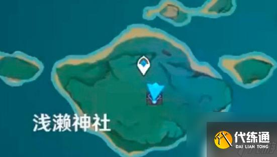原神稻妻鸣神寻踪怎么触发 原神鸣神寻踪任务怎么触发