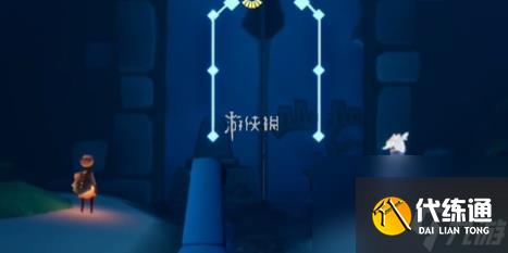 光遇二重奏季任务1攻略