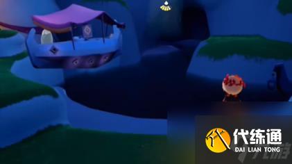 光遇二重奏季任务1攻略