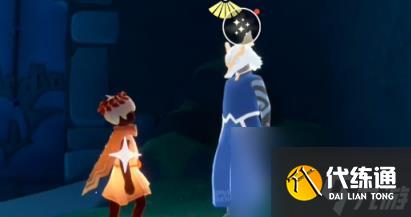 光遇二重奏季任务1攻略