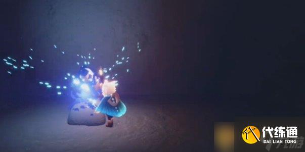 《光遇》二重奏季节任务四完成演奏流程，先祖解锁攻略