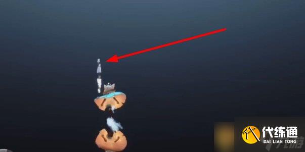 《光遇》二重奏季节任务四完成演奏流程，先祖解锁攻略