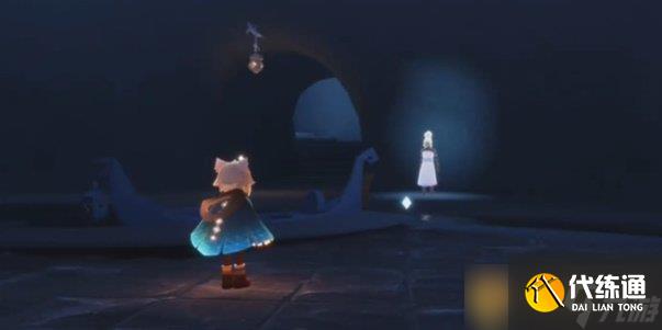 《光遇》二重奏季节任务四完成演奏流程，先祖解锁攻略