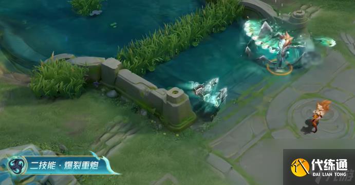 王者荣耀蒙犽顽岩魄新皮肤怎么获取 参与江湖悬赏限时活动