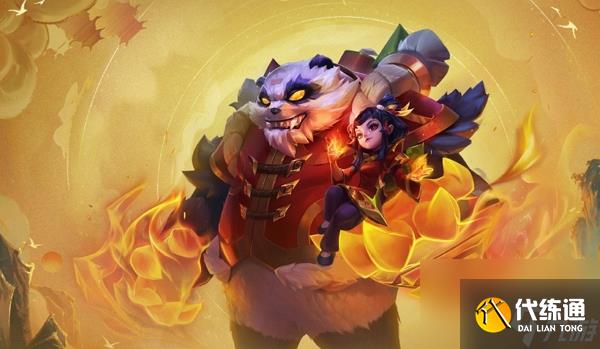 金铲铲之战安妮主题皮肤多少钱?金铲铲之战安妮主题皮肤价格