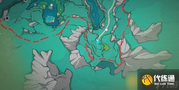 《原神》4.8版本欢声之羽收路线分享,神瞳全收集攻略